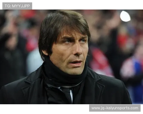 孔蒂战术瞬间换位：如何运筹帷幄打造无敌阵容