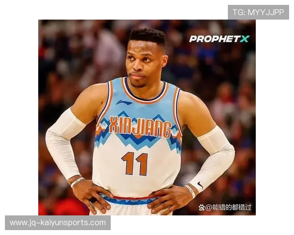 威少再现历史三双，尽管球队失利依然表现抢眼