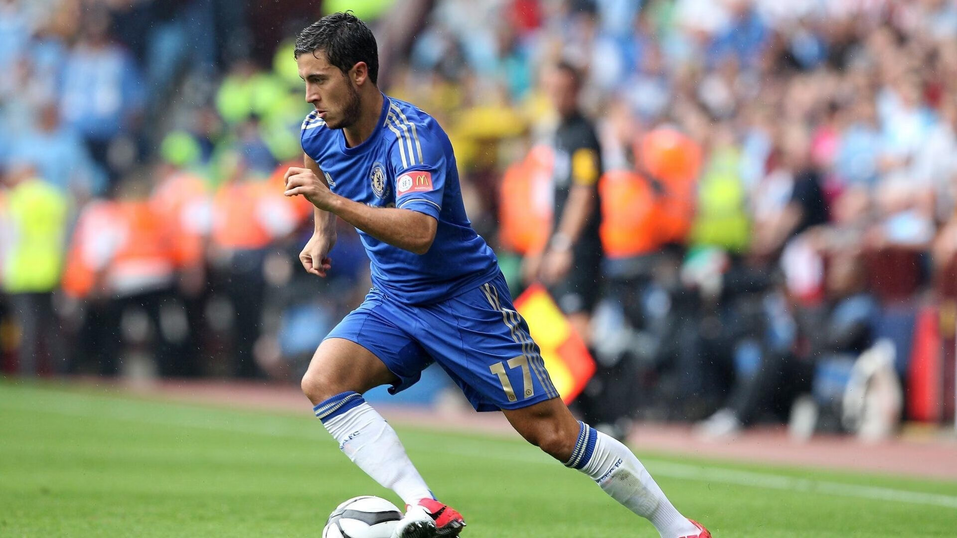 泰尔齐奇：准备充分，期待好机会，泰尔奇小镇